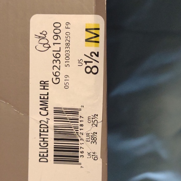 👣FRANCO SARTO 🇺🇲Delighted2 Leopard Booties footwear - Picture 10 of 16